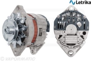 4808498 Alternator 14V 55A