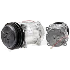 Compressor Manitou - SPR?ARKA