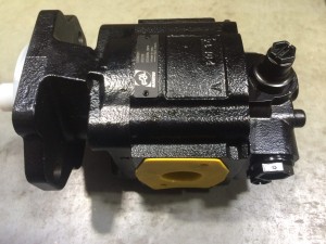 269378 POMPA HYDRAULICZNA