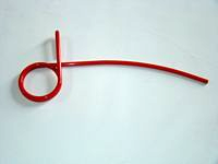 306239 Zagarniacz palec Vaderstad