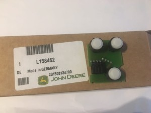 L158462 PRZYCISK AUTOQUAD PLUS
