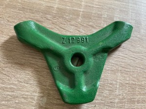 Z12991 ZACISK