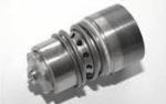 Hydraulic jack RE52981