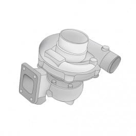RE535702 TURBINA