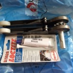 307872 REPAIR KIT GEAR VADERSTAD