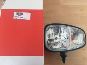 265415 / 265416 LAMPA PRZEDNIA