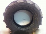 TIRE 190 / 95-15