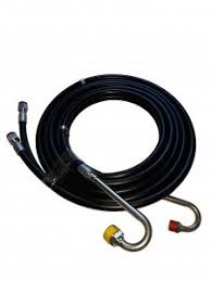 242040 PRZEWÓD HYDRAULICZNY