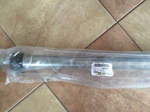 AZ53867 Czujnik strat