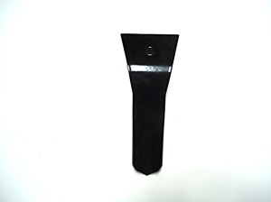 451404 Skrobak wału Vaderstad