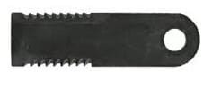 87318316 rotating chopper knife