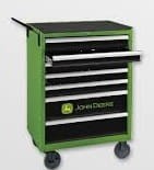 MC874347BJD TOOL CABINET