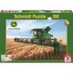 Puzle John Deere