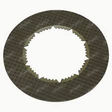 RE321692 /  RE35512 - TARCZA CIERNA