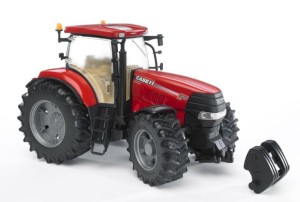 Case CVX 230 Brudek